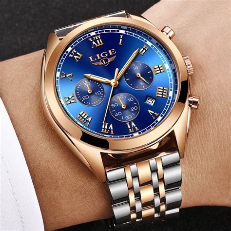 watch for man|luxury watch for man.